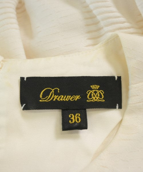 Drawer ชุดเดรส