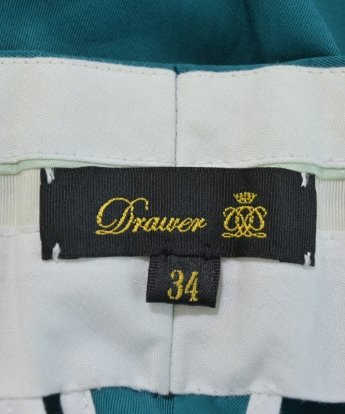 Drawer กางเกงขายาว
