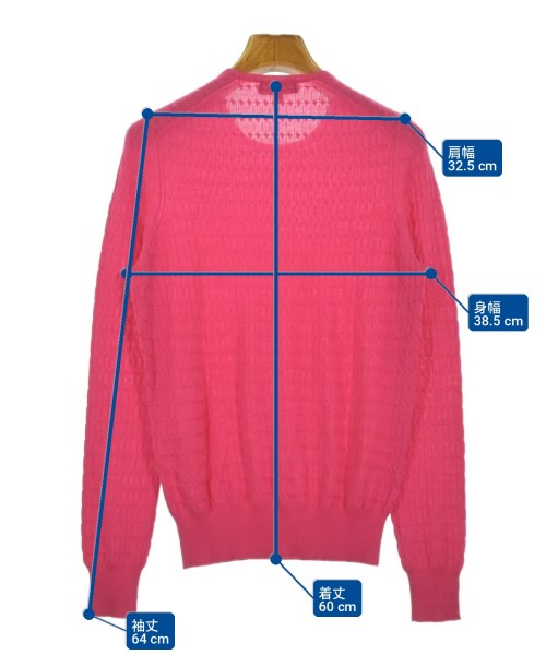 Drawer เสื้อกันหนาว