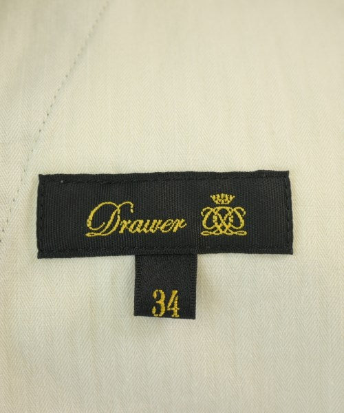Drawer กางเกง อื่น