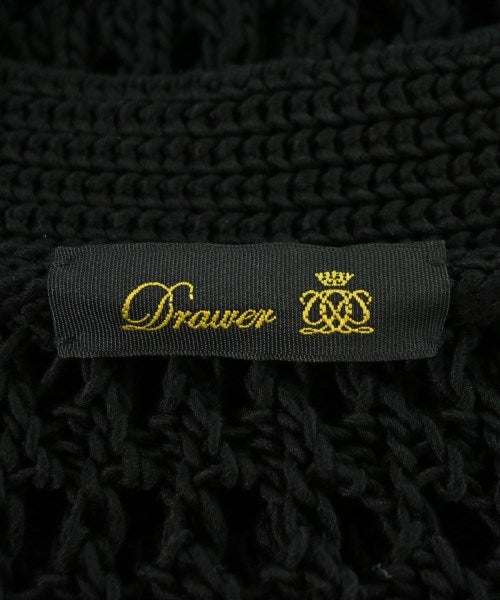 Drawer เสื้อคาร์ดิแกน