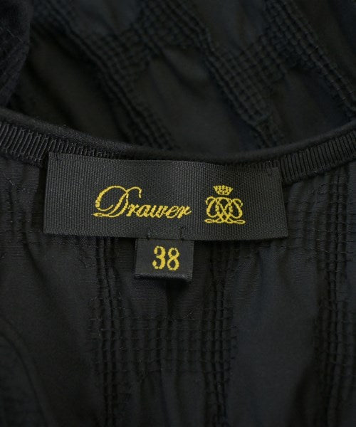 Drawer ชุดเดรส