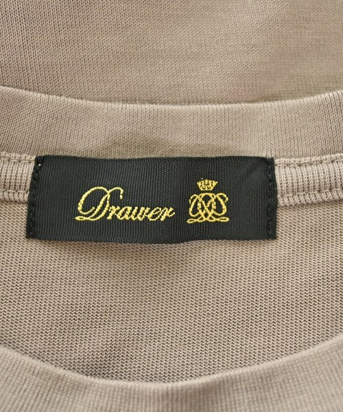 Drawer ชุดเดรส