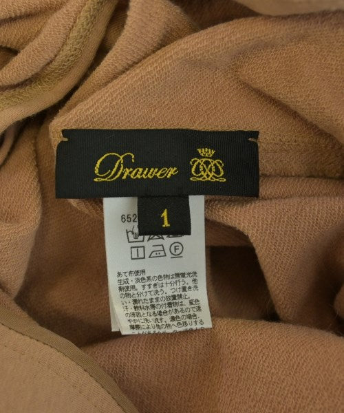 Drawer เดรสที่เป็นเสื้อเชิ้ตตัวยาว