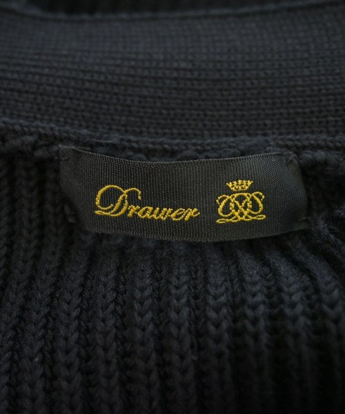 Drawer เสื้อคาร์ดิแกน