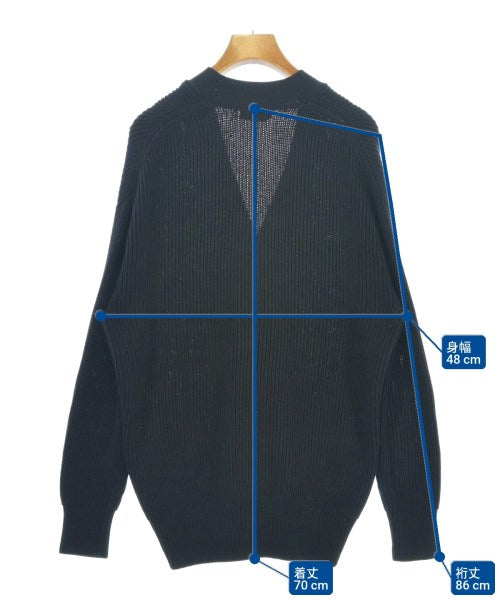 Drawer เสื้อคาร์ดิแกน