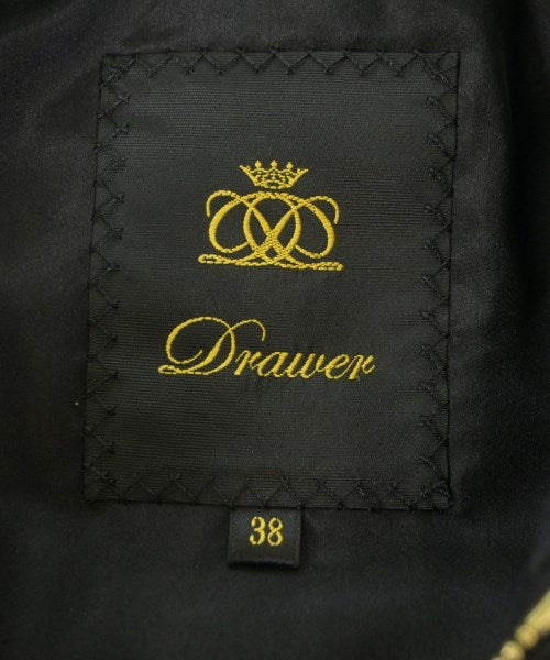 Drawer แจ็คเก็ตเบลาส์ อื่น