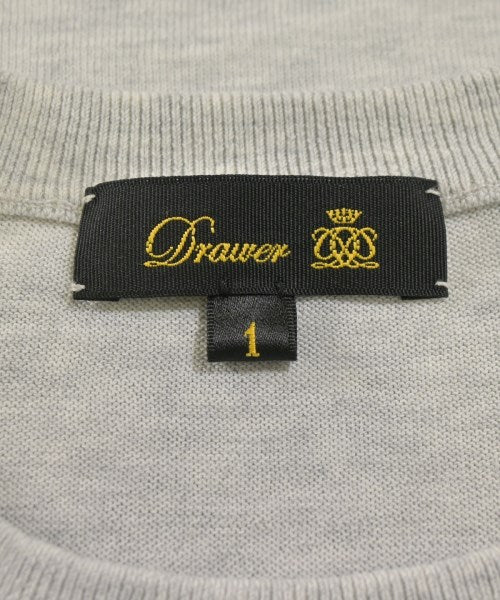 Drawer เสื้อกันหนาว