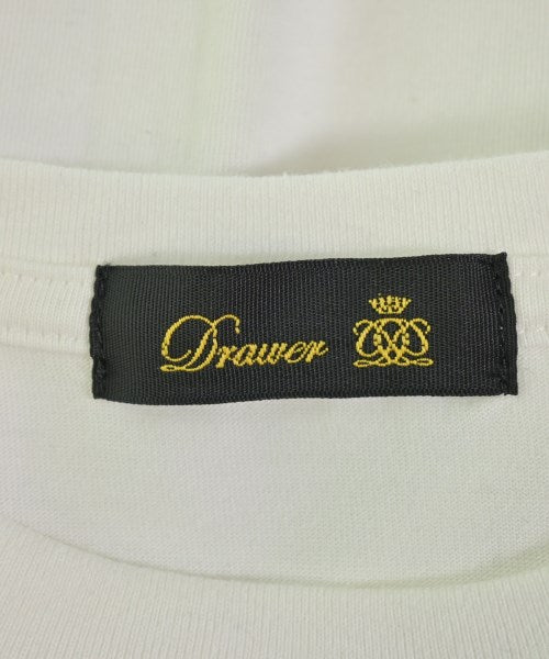 Drawer แขนกุด