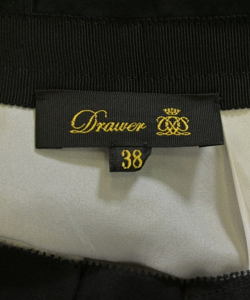 Drawer กระโปรงยาว/แม็กซี่ยาว