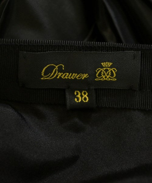Drawer กระโปรงยาว/แม็กซี่ยาว