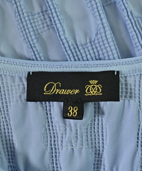 Drawer ชุดเดรส