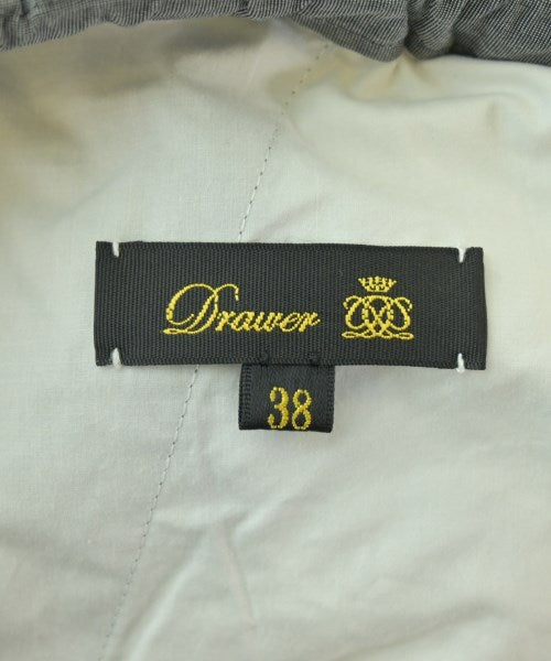 Drawer กางเกง อื่น