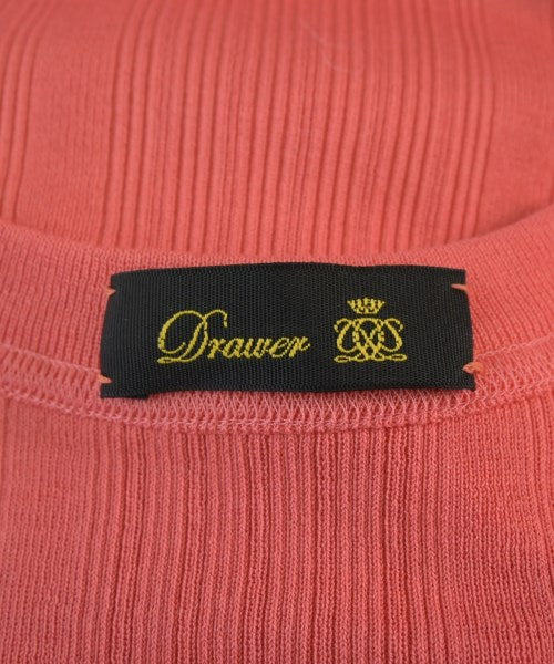 Drawer แขนกุด