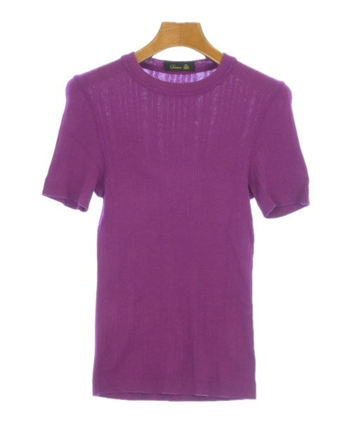 Drawer เสื้อยืด/เสื้อท็อปส์