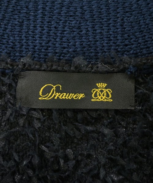Drawer เสื้อคาร์ดิแกน