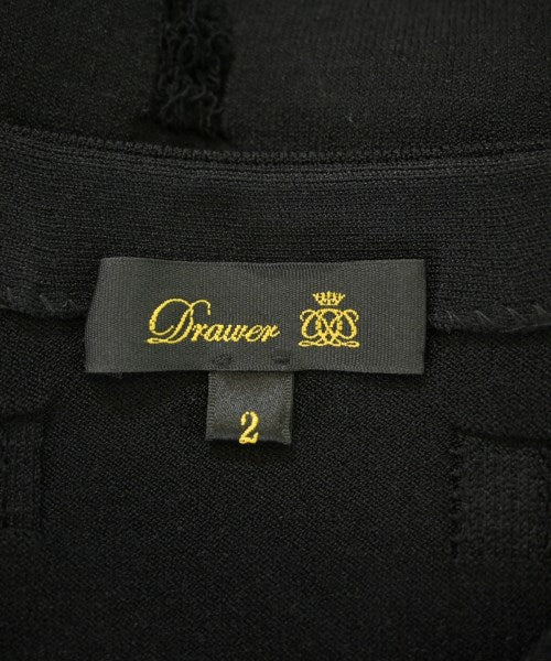 Drawer เสื้อคาร์ดิแกน