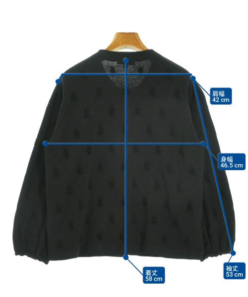 Drawer เสื้อคาร์ดิแกน