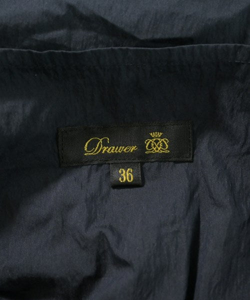 Drawer เสื้อสตรี