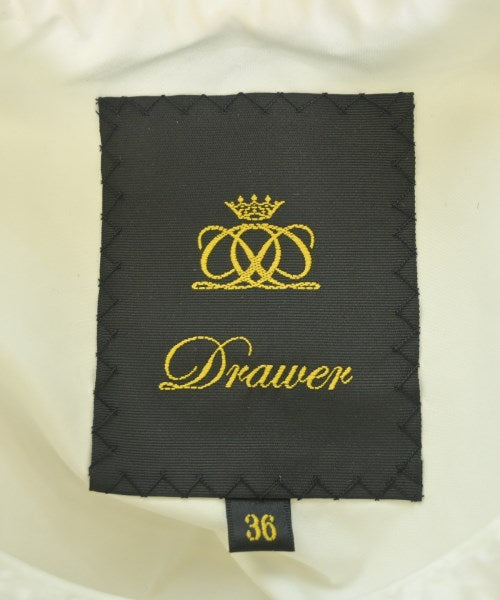 Drawer แจ็คเก็ตเบลาส์