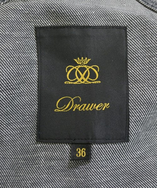 Drawer แจ็คเก็ตเบลาส์ อื่น