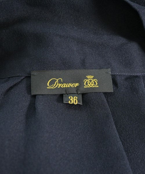 Drawer เสื้อสตรี