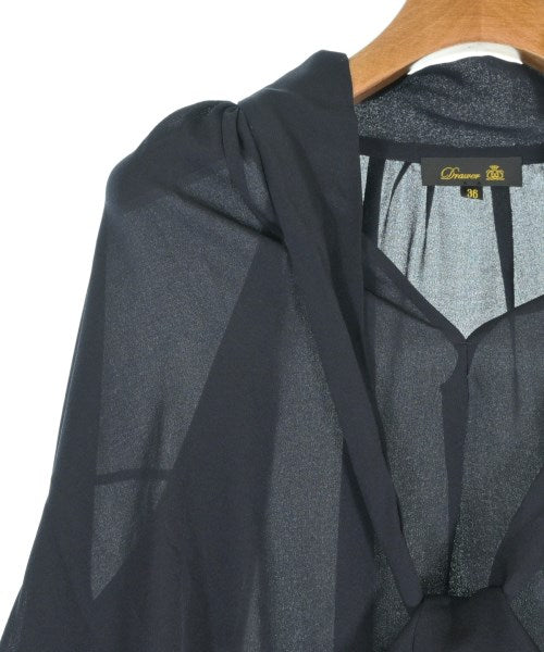 Drawer เสื้อสตรี