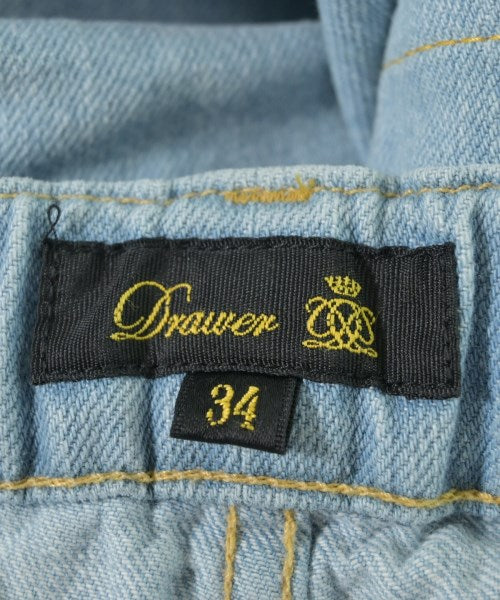 Drawer ยีนส์