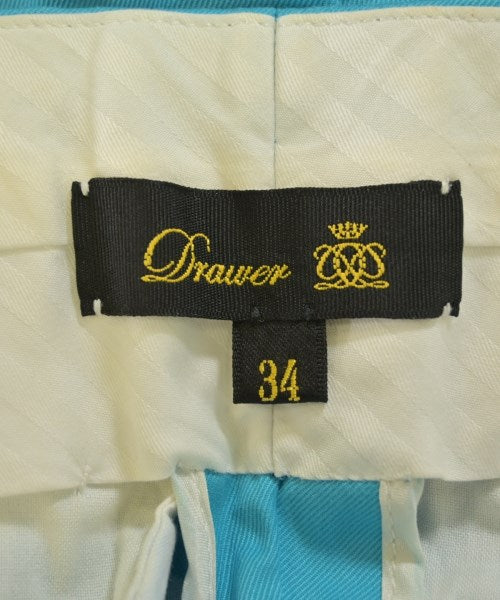 Drawer กางเกง อื่น
