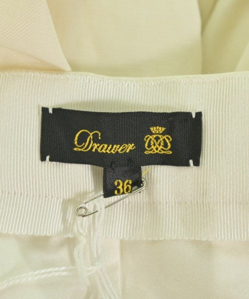 Drawer กางเกง อื่น