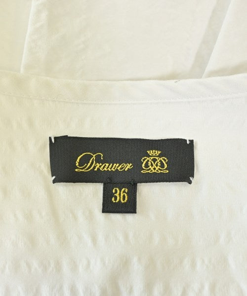 Drawer เสื้อสตรี