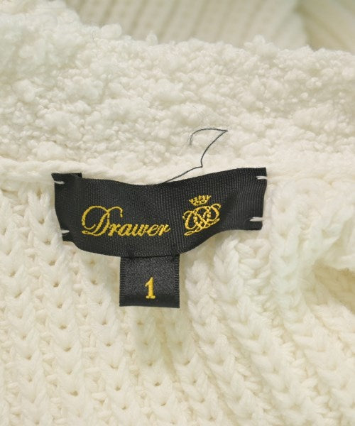 Drawer เสื้อคาร์ดิแกน