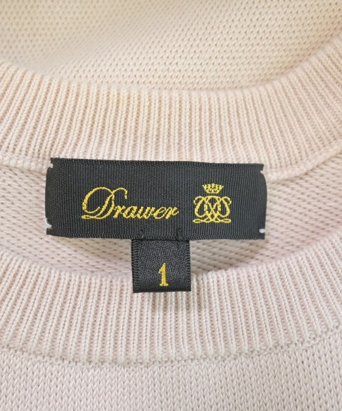 Drawer เสื้อกันหนาว