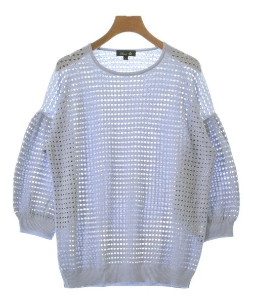 Drawer เสื้อกันหนาว