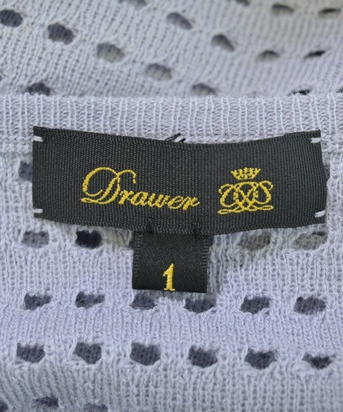 Drawer เสื้อกันหนาว