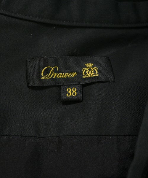 Drawer ชุดเดรส