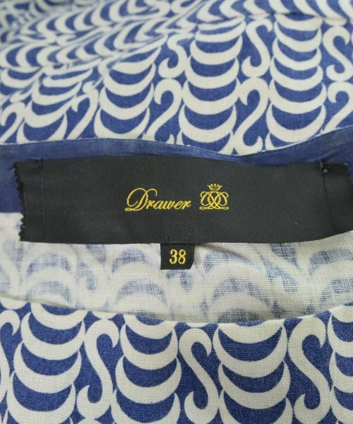 Drawer ชุดเดรส