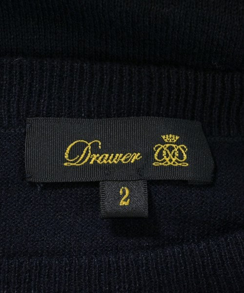 Drawer เสื้อกันหนาว