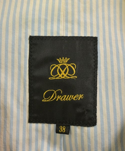 Drawer เสื้อกันฝน