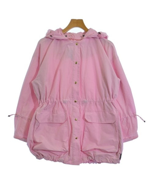 Drawer เสื้อพาร์กาภูเขา