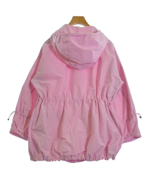 Drawer เสื้อพาร์กาภูเขา