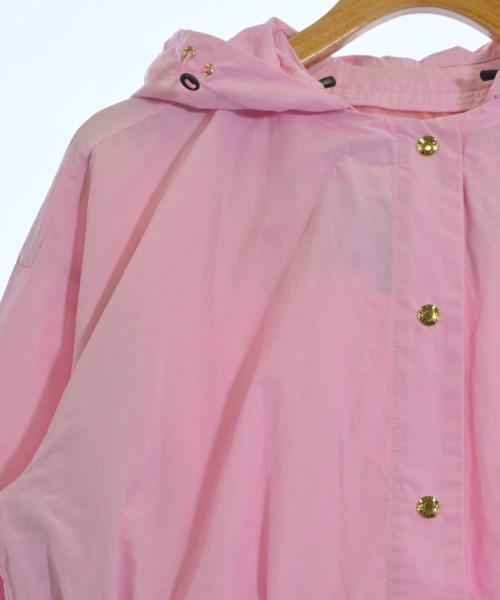 Drawer เสื้อพาร์กาภูเขา