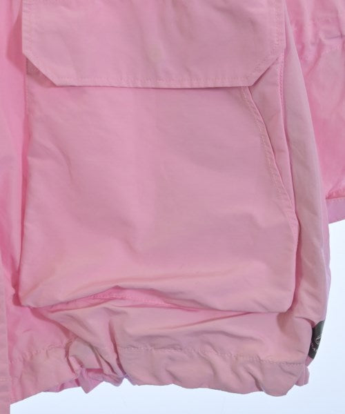Drawer เสื้อพาร์กาภูเขา