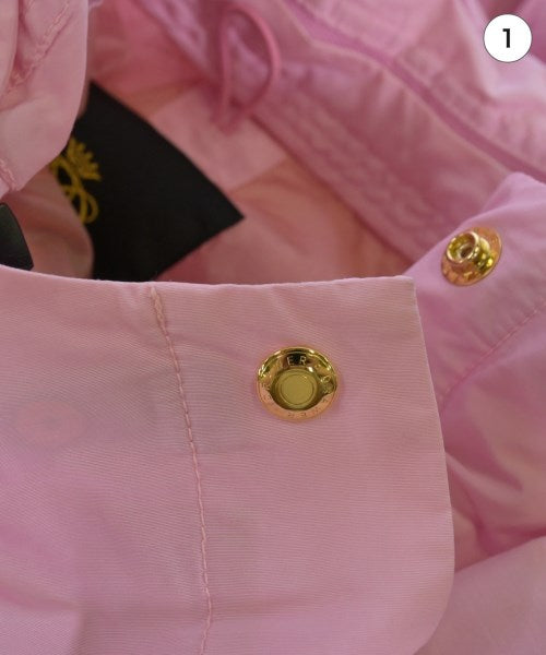 Drawer เสื้อพาร์กาภูเขา