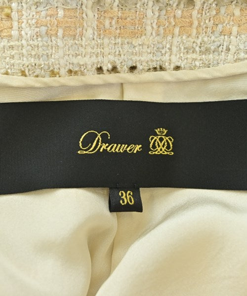 Drawer แจ็คเก็ตเบลาส์ อื่น