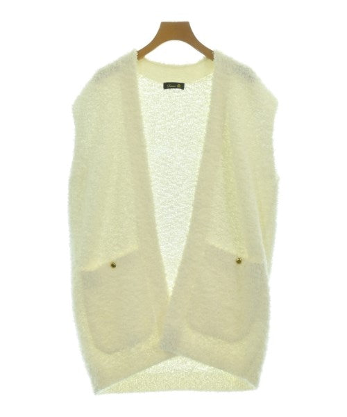 Drawer เสื้อกั๊ก