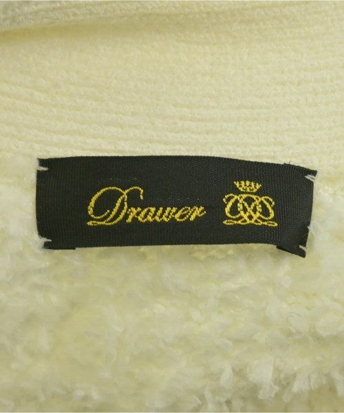 Drawer เสื้อกั๊ก