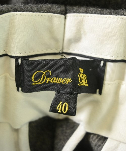 Drawer กางเกงขายาว