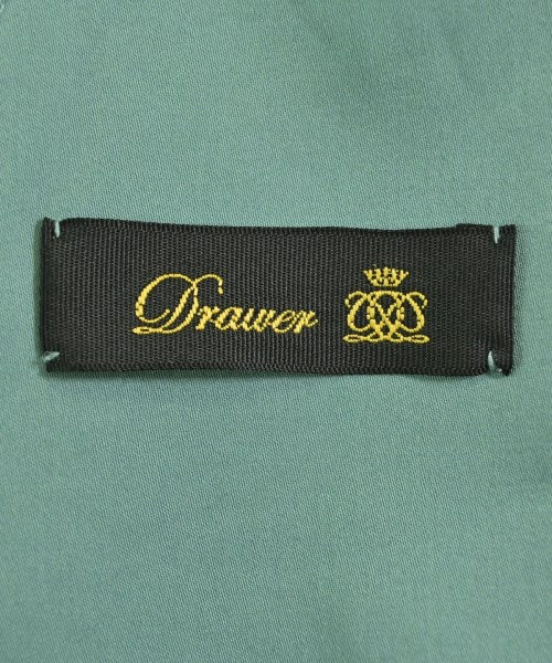 Drawer ชุดเดรส