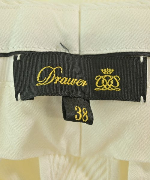 Drawer กางเกงขายาว